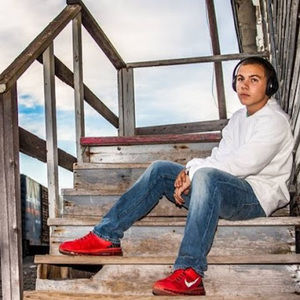 Meet your Posher, Teddy